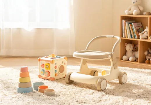 Toddler activity toys