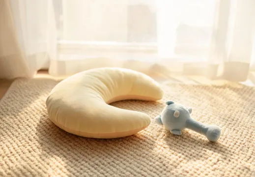 Newborn sensory play essentials